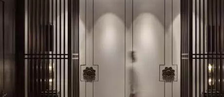 燦源裝飾為你揭秘：不外傳的會所裝修環境生財之道