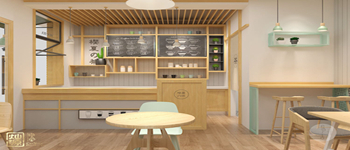 人人都能做的小型奶茶店裝修應該注意什么基本操作？