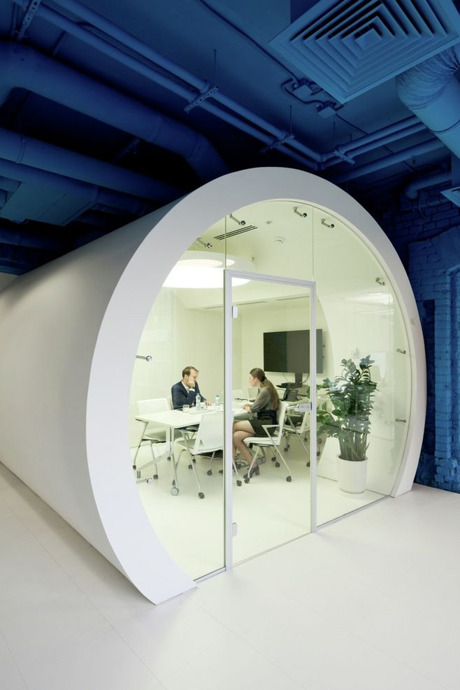 IT小型辦公室裝修布置特點及建議？