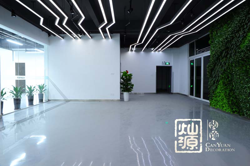 南寧廠房辦公室設計 南寧廠房辦公室設計
