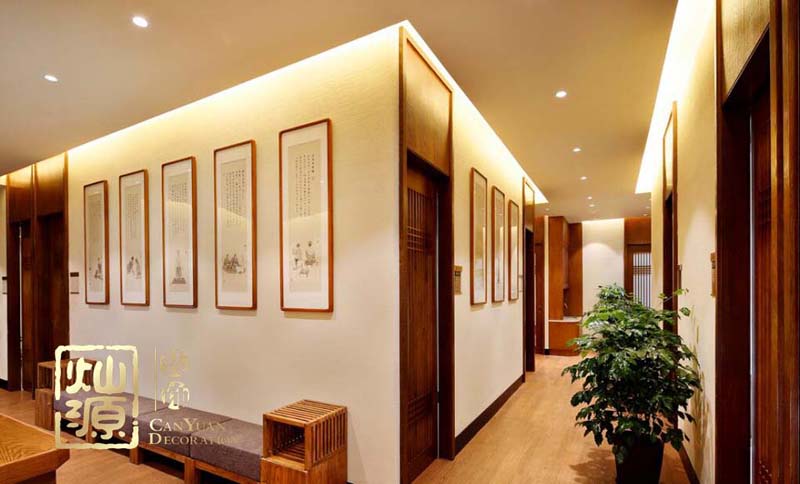 南寧醫(yī)療保健展廳裝修 南寧醫(yī)療保健展廳裝修